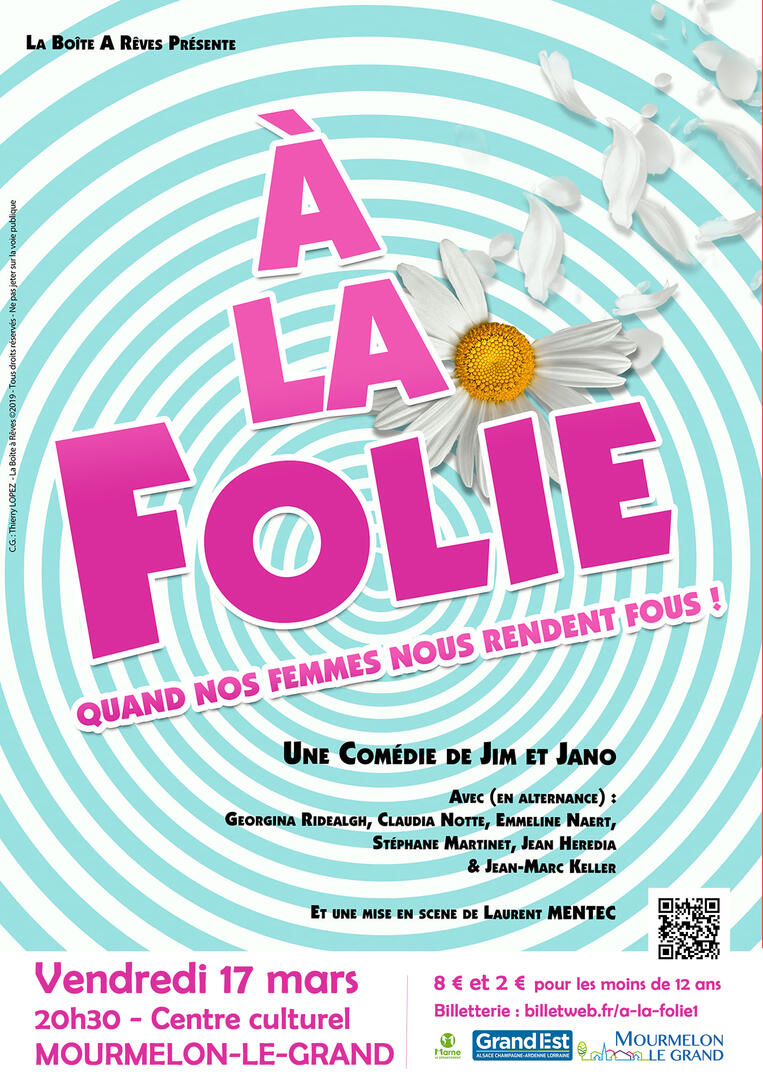 A la folie