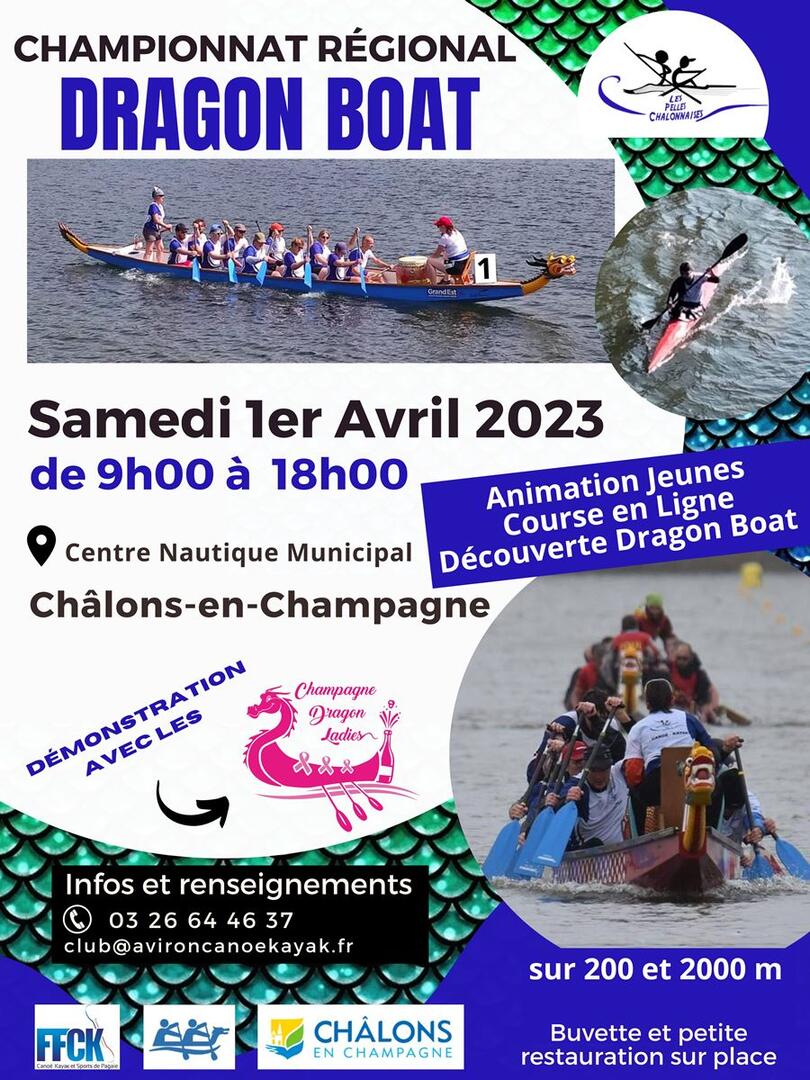 championnat-regional-dragon-boat-chalons