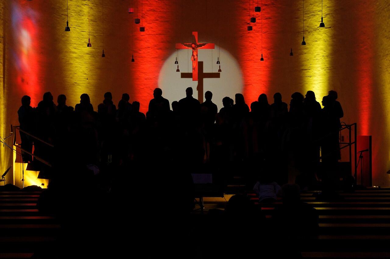 concert-chorale