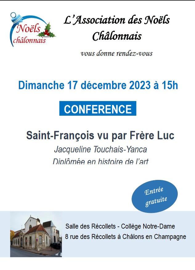 conf 17 dec