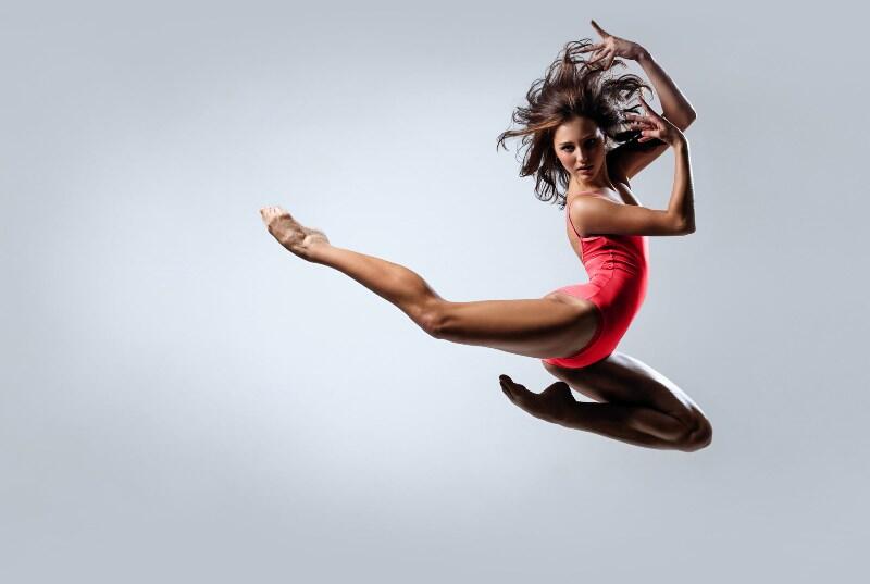 danse contemporaine