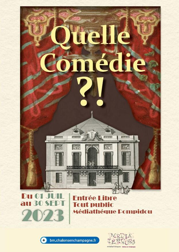 exposition-quelle-comedie-mediatheque-chalons