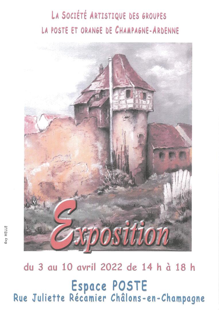 exposition-societe-artistique-poste-orange
