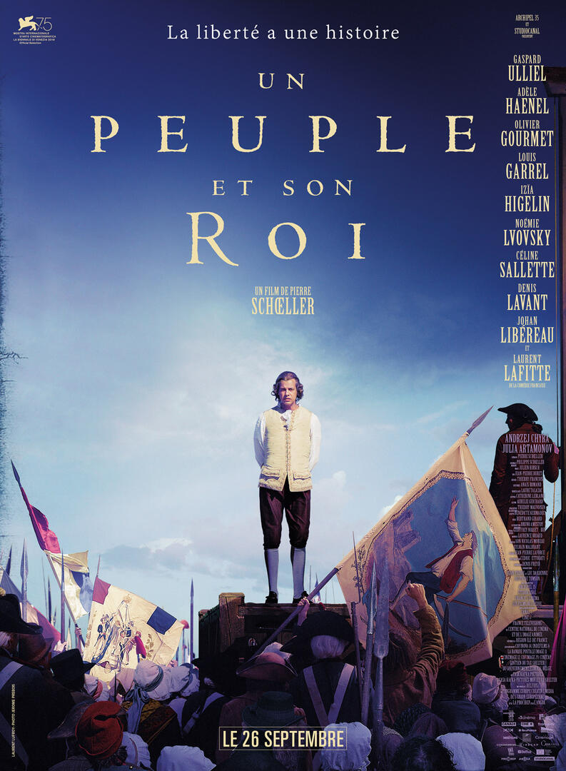film un peuple