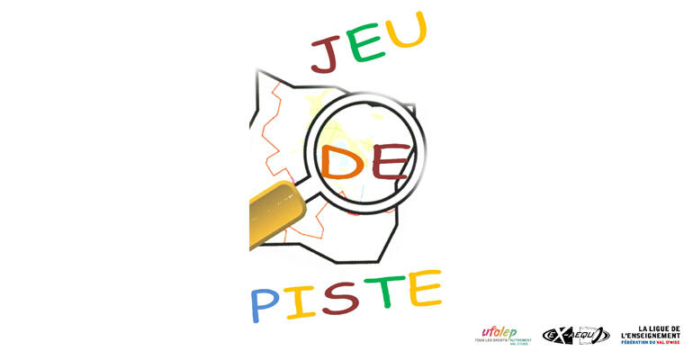 jeu de piste
