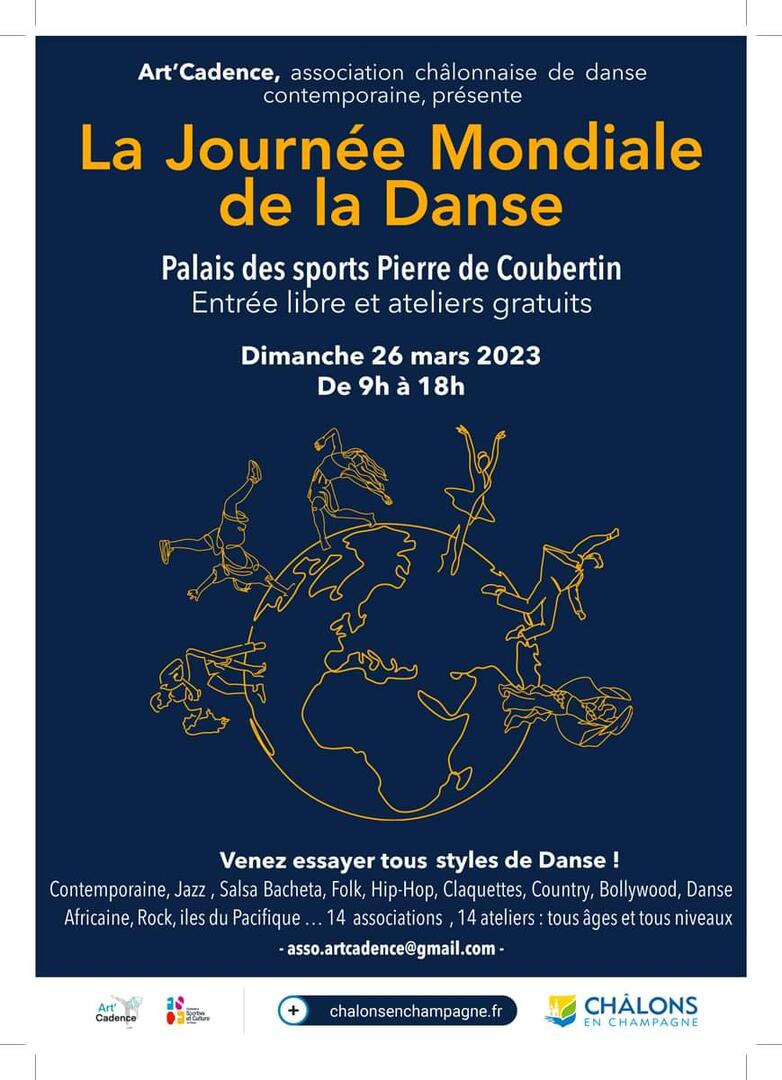journee-mondiale-de-la-danse