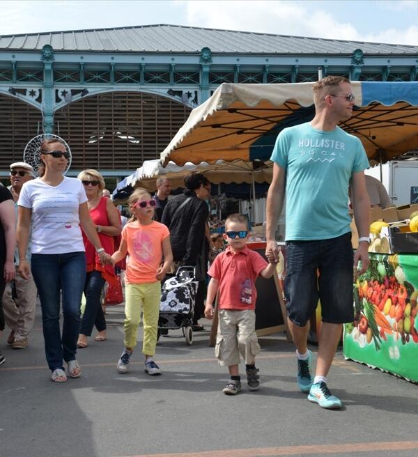 marche-chalons-famille-2 © Christophe Manquillet