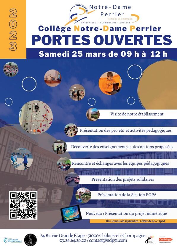 portes-ouvertes-college-notre-dame-perrier