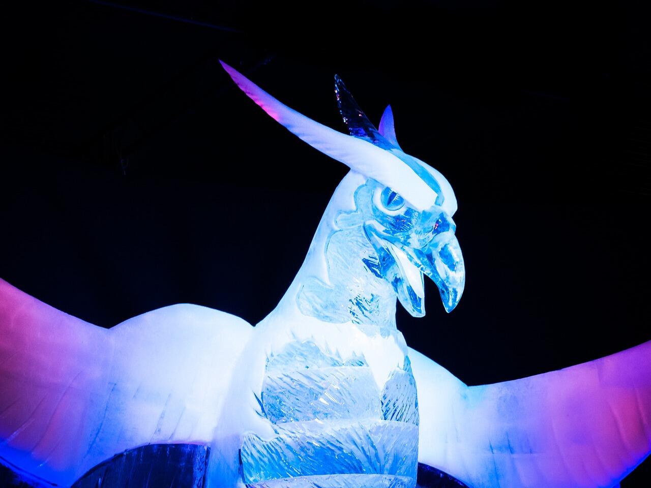 sculpture-glace-cracheur-feu-chalons