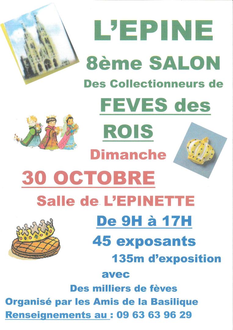 salon-feve-des-rois-l-epine