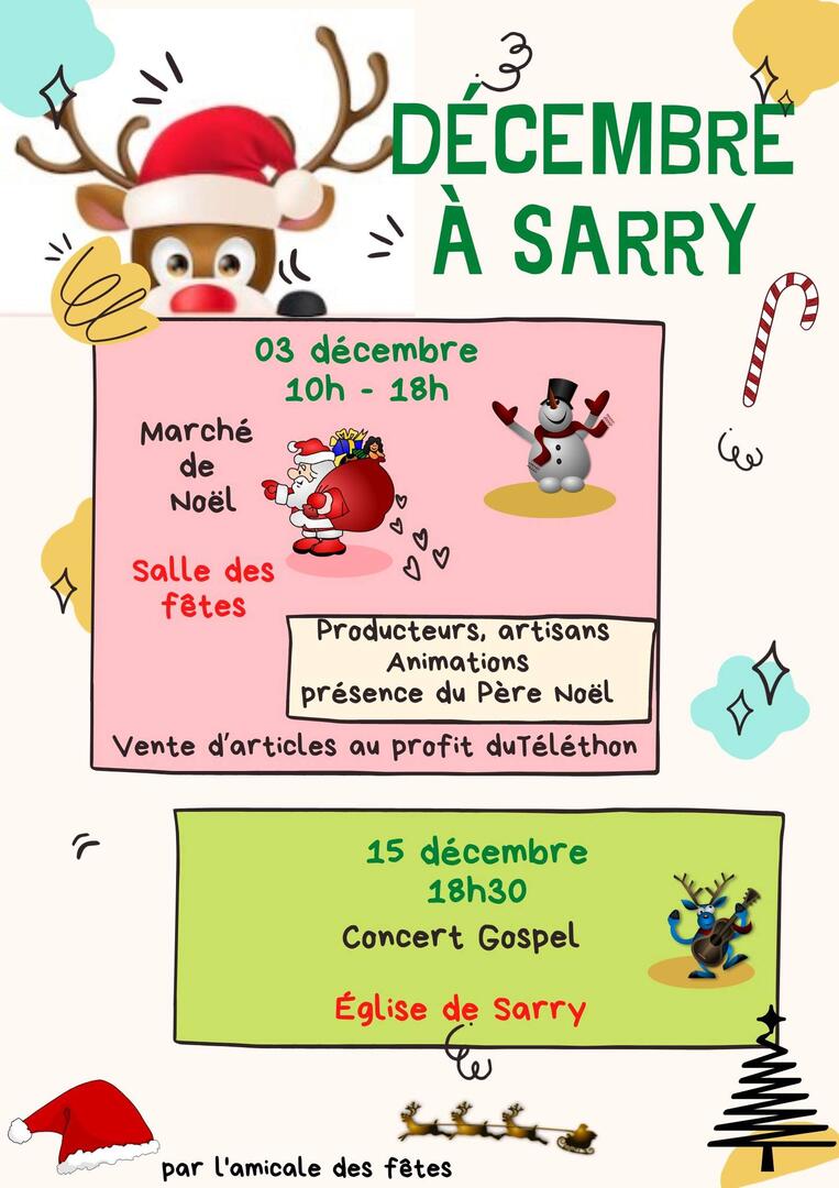 sarry