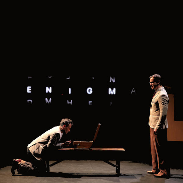 16-LA MACHINE DE TURING