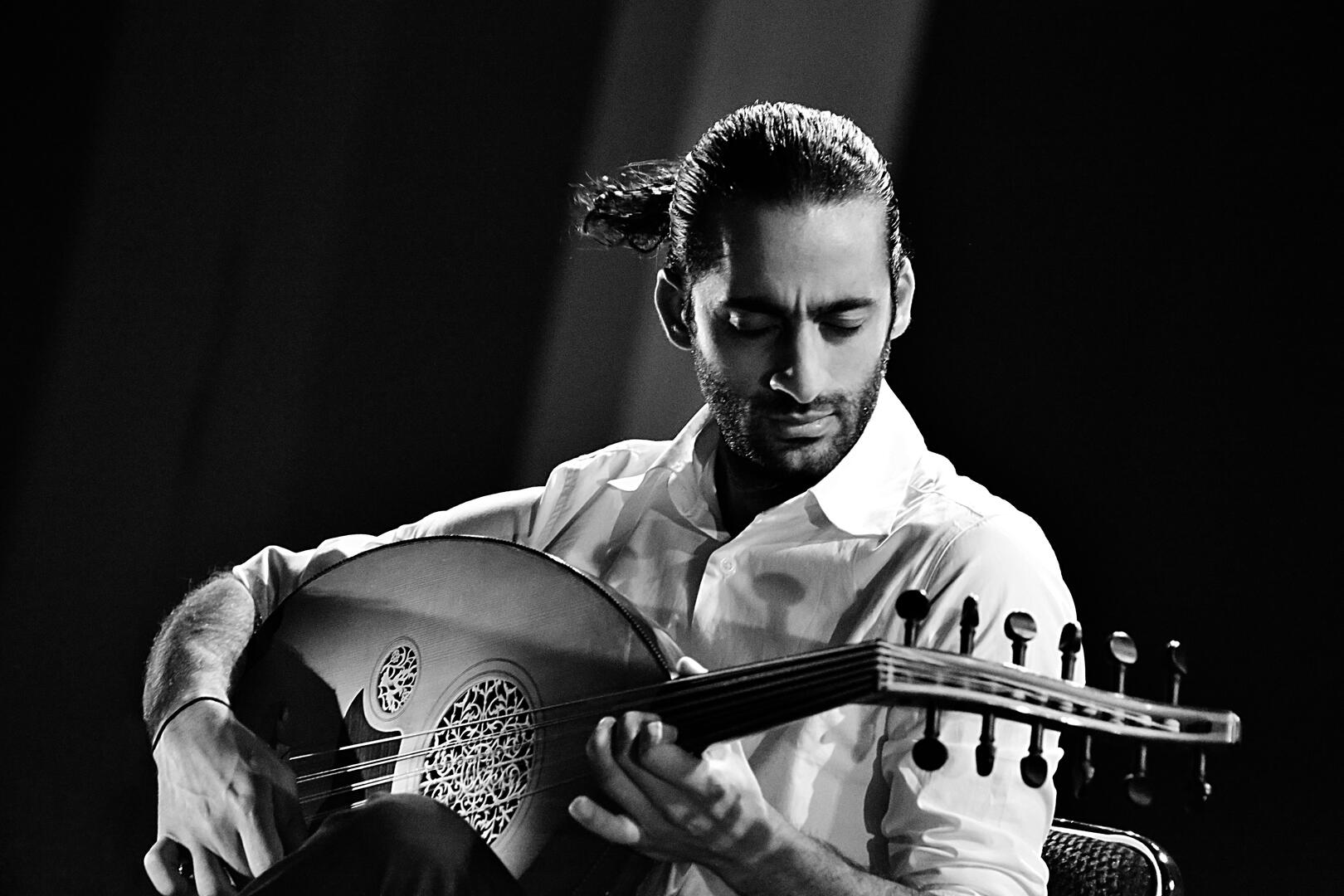 2020-09-25 Adnan Joubran@Ahmad Eloufi