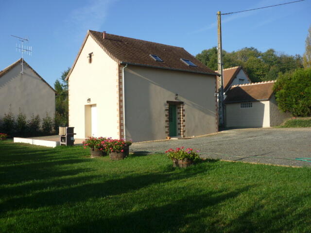 la Bruyère