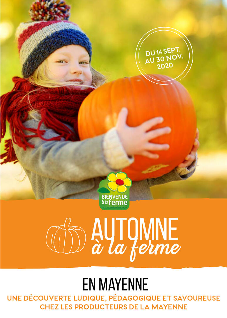 Automne à la ferme 2020-1
