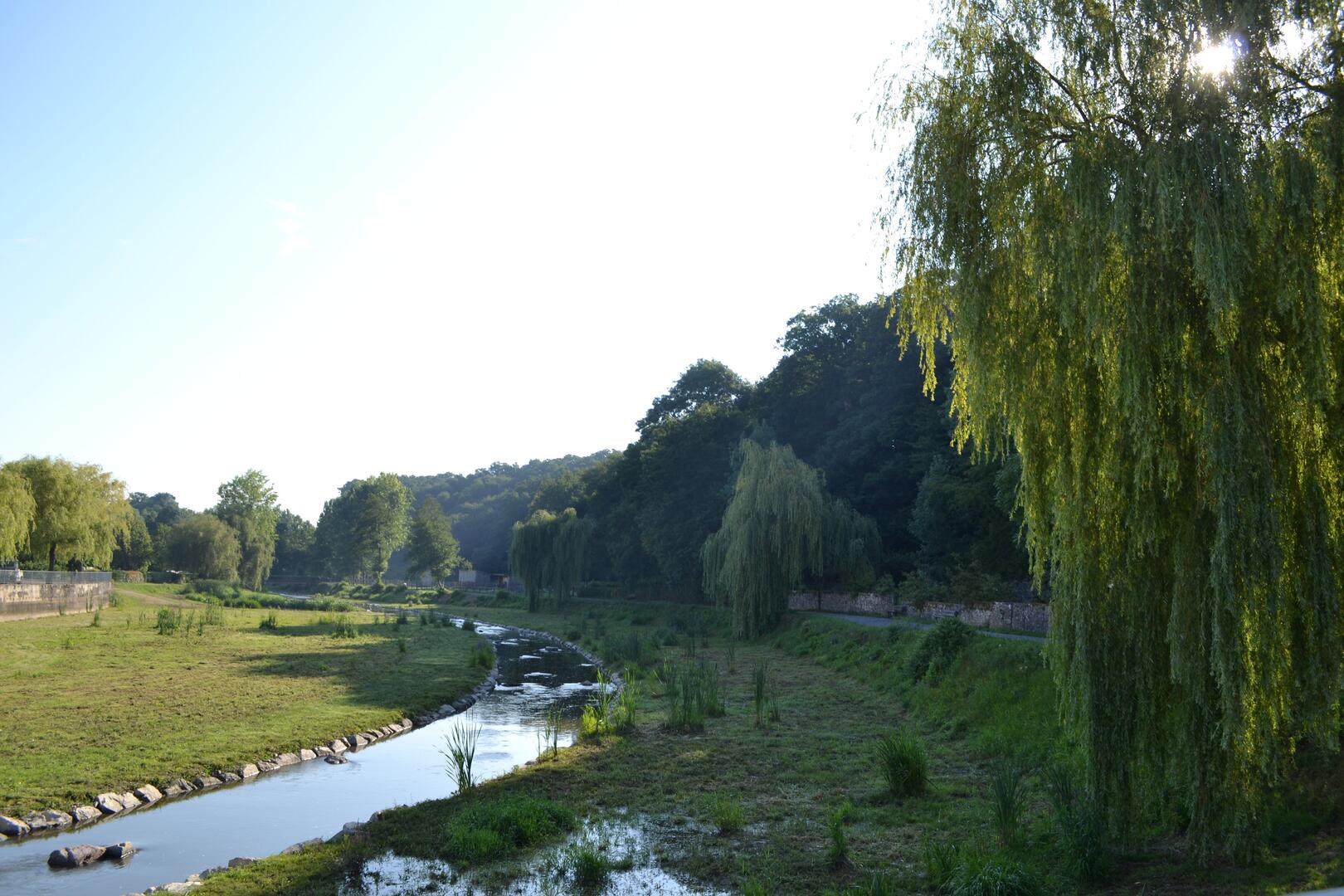 Montsûrs.Jouanne
