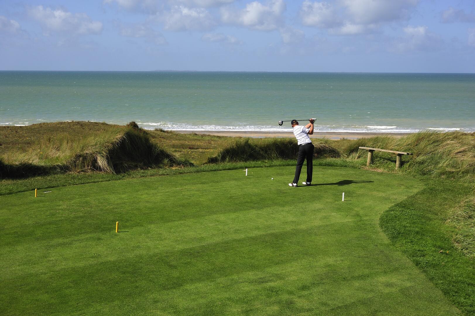 Golf de Granville