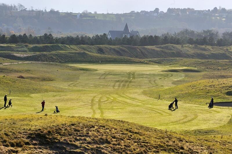 Golf de Granville