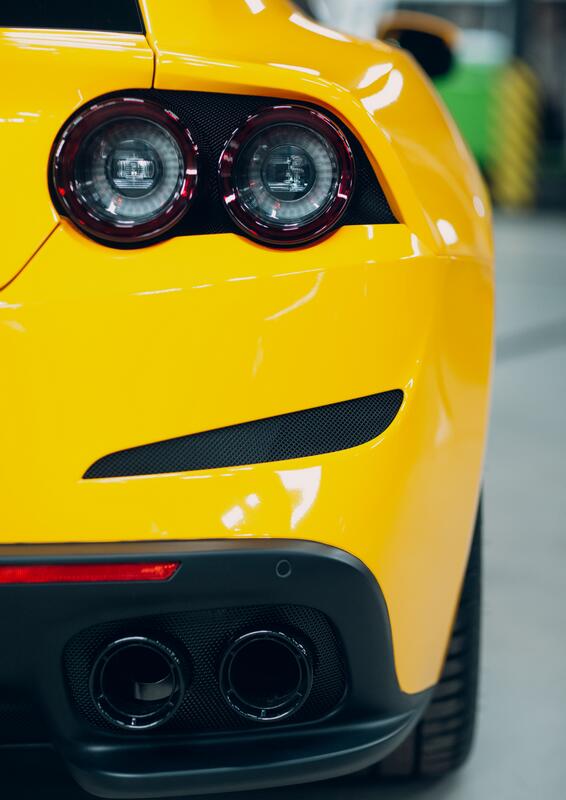 5 septembre normadie supercars