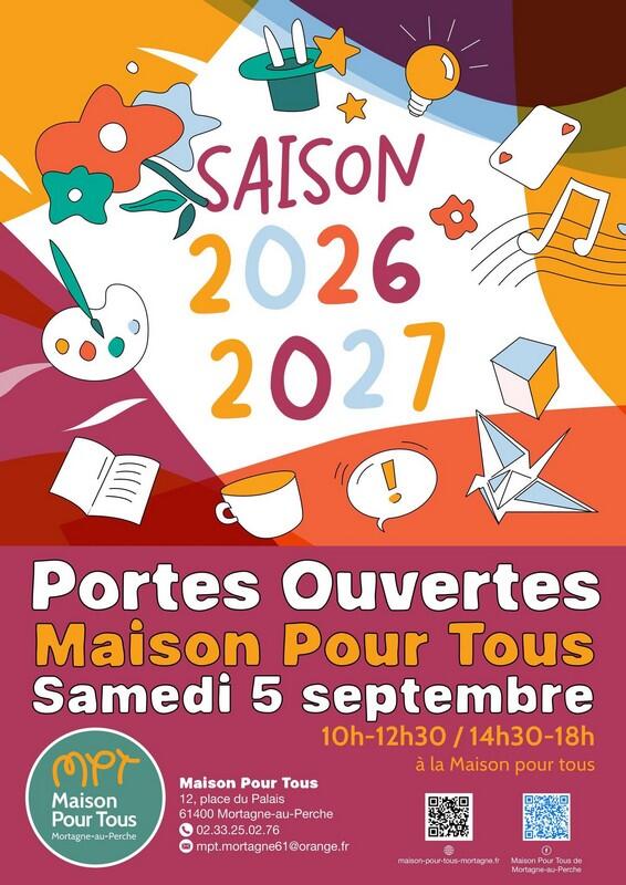 5 septembre porte ouverte MPT