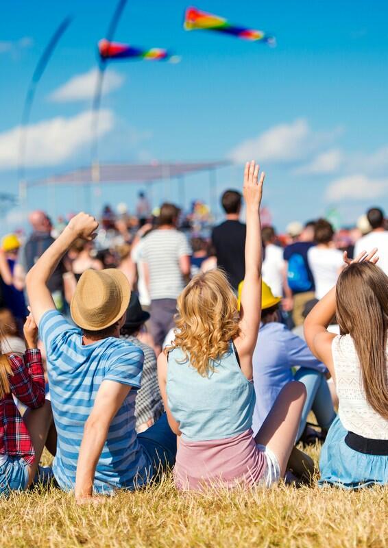 8 août 5e Festival Des Paysantes