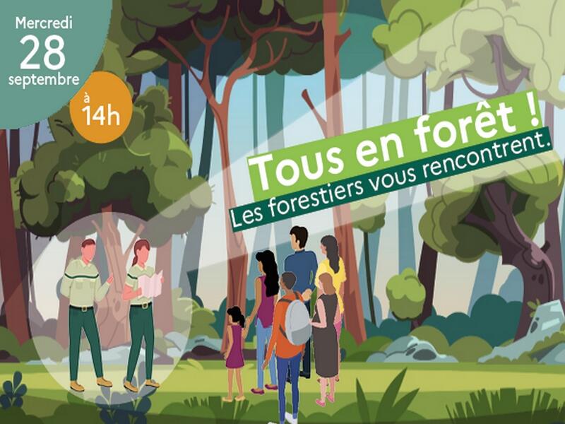 800 Tous en foret 2022 ©Marine Bourhis ONF