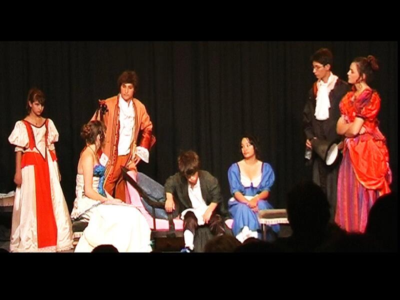 800 atelier jeunes théâtre de la Cidrerie