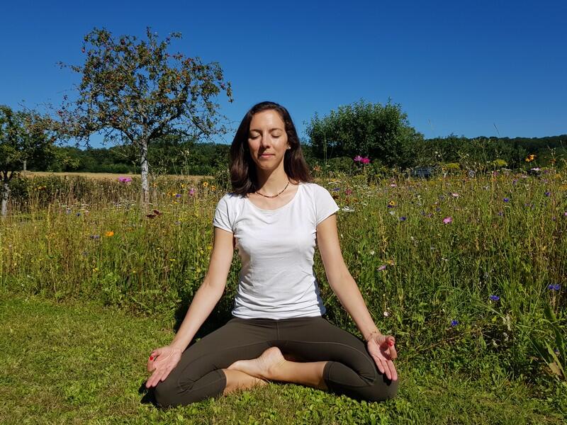 800 yoga clinique Delphine Corbon