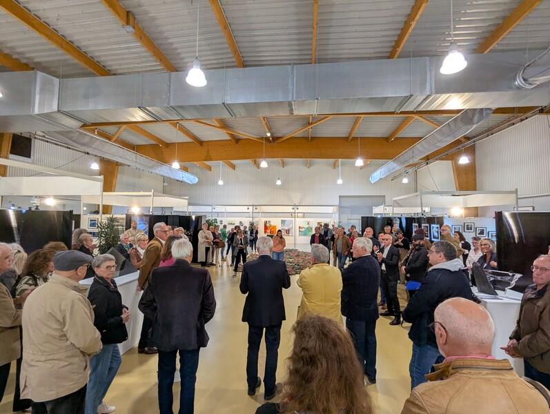 9 au 17 mai expo paysages 2026