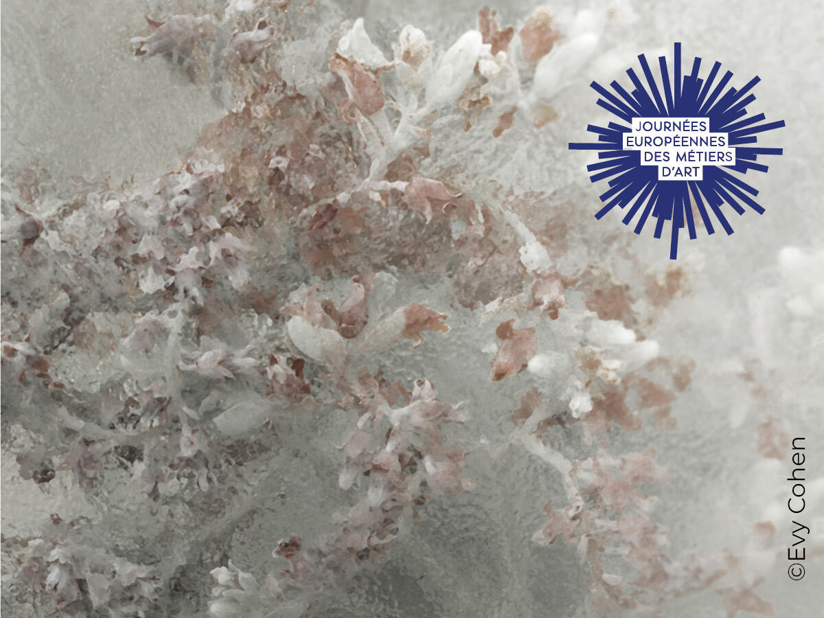 Atelier verrier et photographie - JEMA