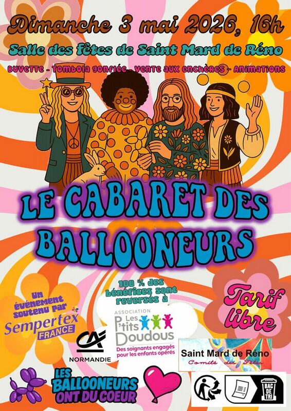 03 mai cabaret des ballooneurs