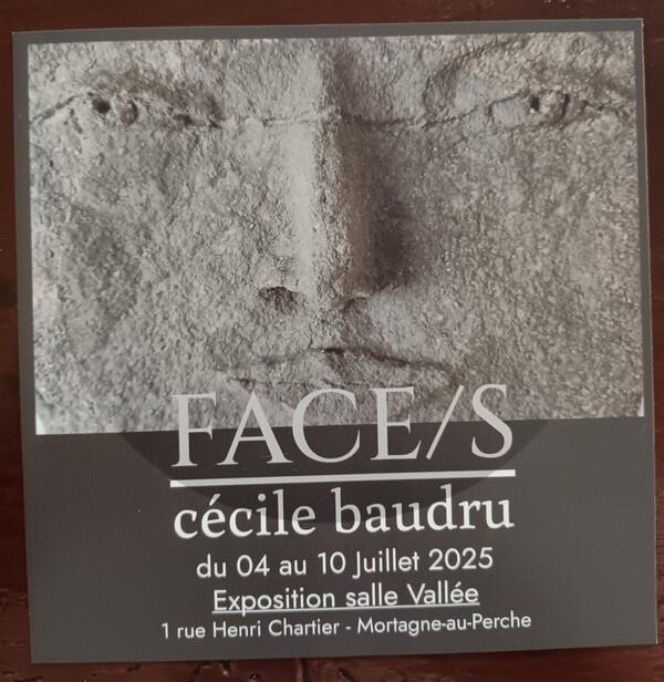 04 juillet exposition faces