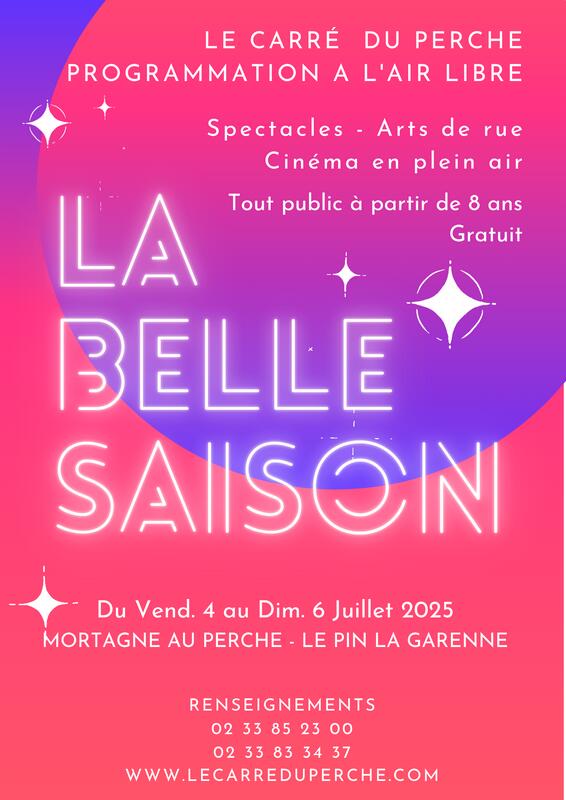 04 juillet la belle saison affiche