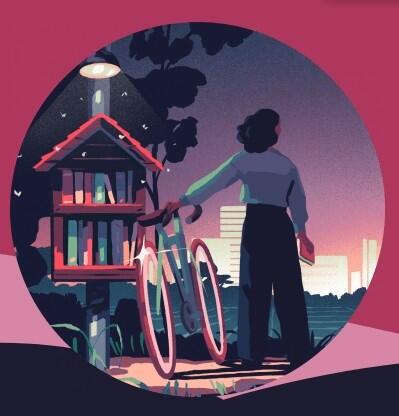 05 juin nuit de la lecture mortagne