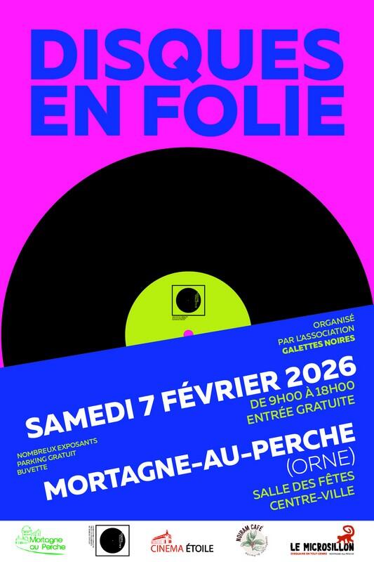 07 février_disques en folie