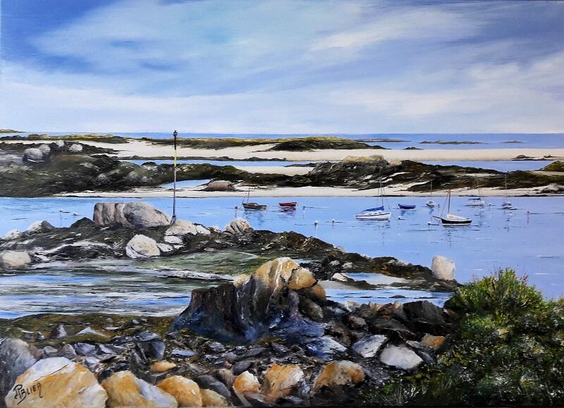 1-Chausey, le sound