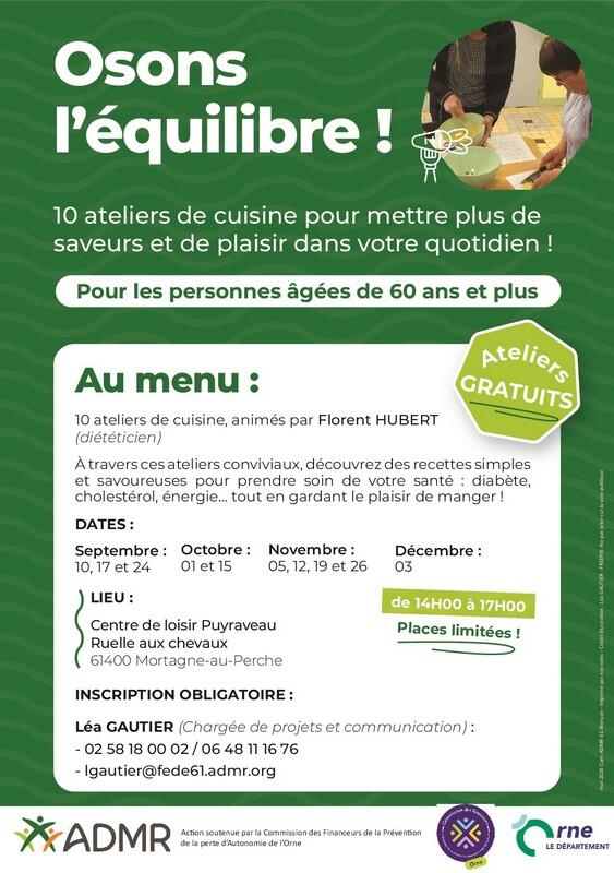 10 17 24 Atelier cuisine sénior