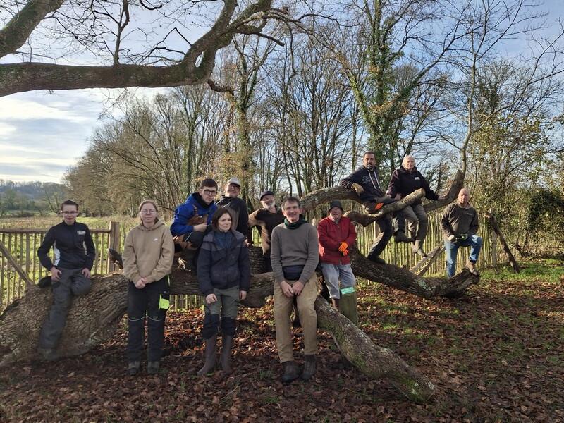 10 février chantier nature AFFO