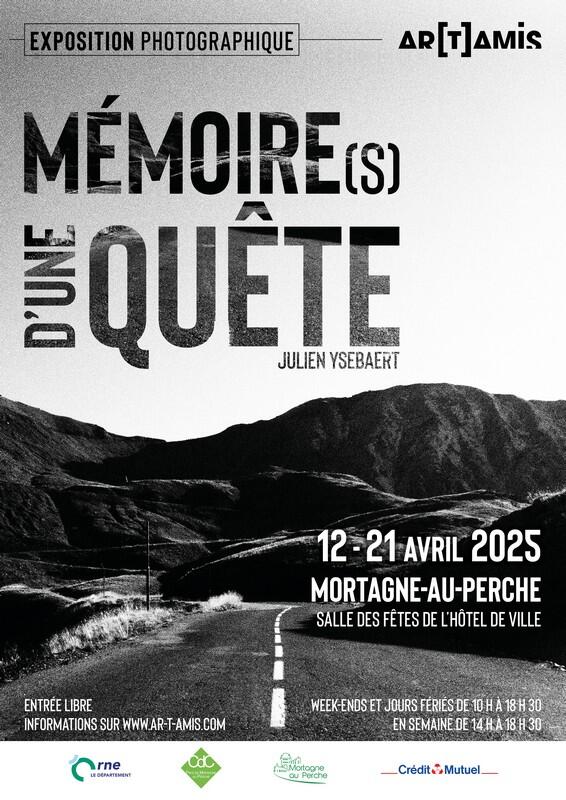 12 - 21 avril expo artamis