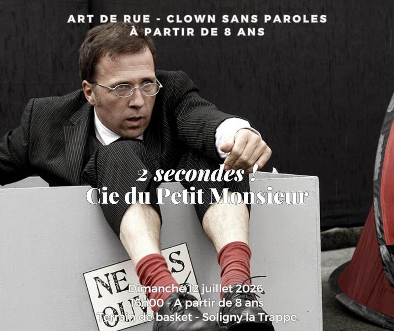 12 juillet 2 secondes