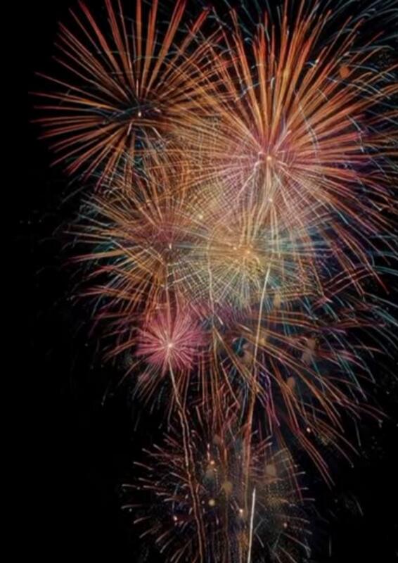 12 septembre fête réveillon