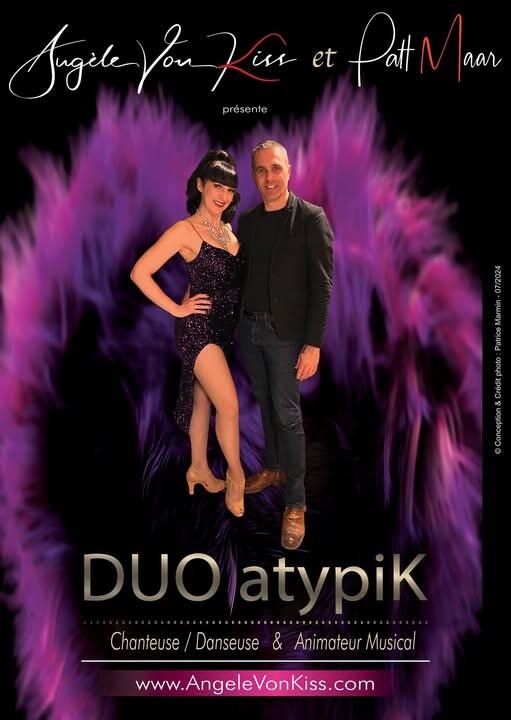 13 juillet bal populaire Mauves