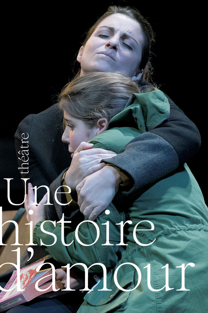 UNE HISTOIRE D'AMOUR