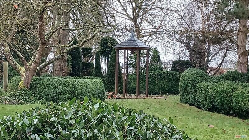 14 juin ouverture jardin reveillon