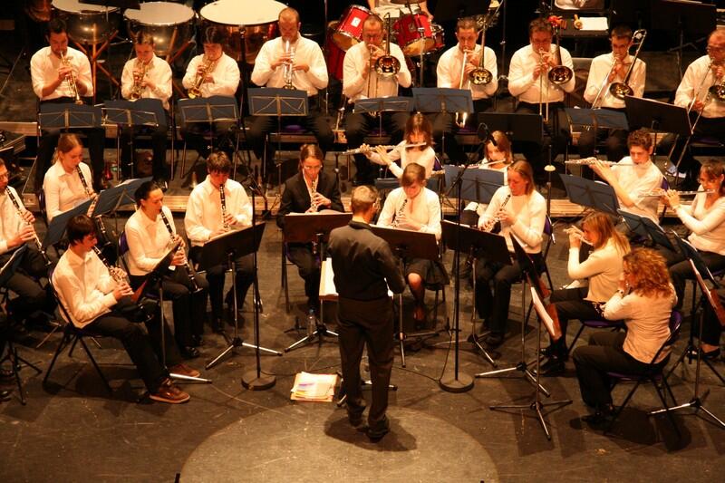14 juin concert ecole de musique