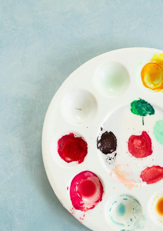 15 avril atelier peinture abstraite