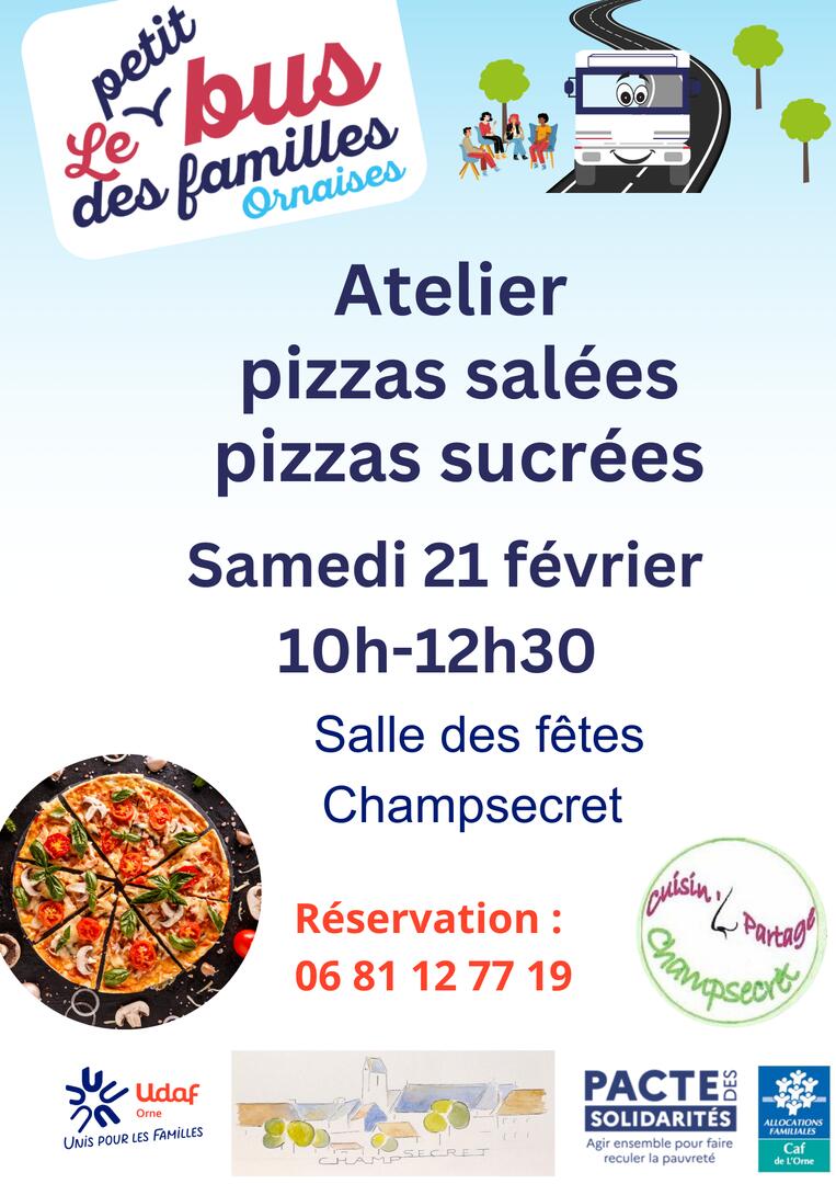 affiches animations Champsecret - 16confection pizzas champsecret 21.2.26