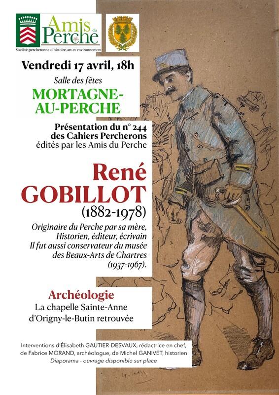 17 avril présentation rené gobillot