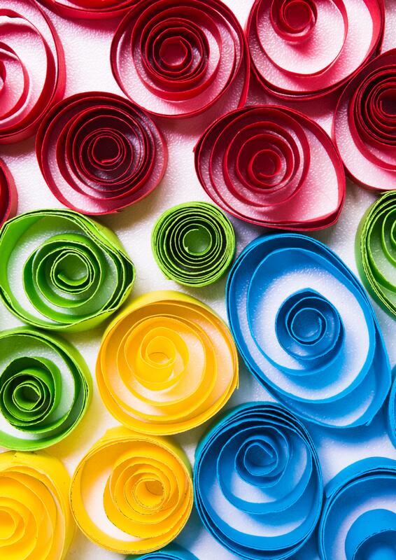 17 avril quilling madiatheque