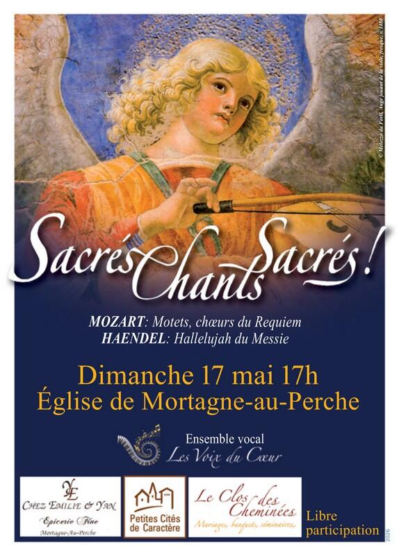 17 mai concert église mortagne